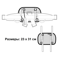 Расширитель пояса