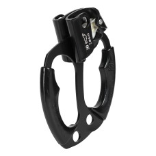 Зажим "Жумар двойной" бабочка