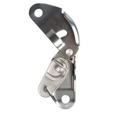 Спусковое страховочное устройство